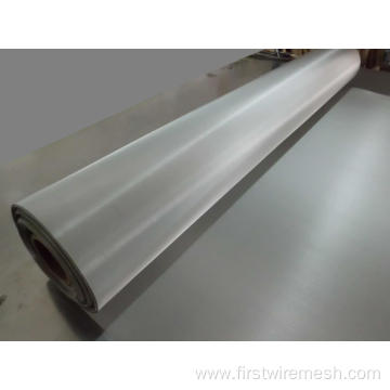 SS Stainless Steel Wire Mesh